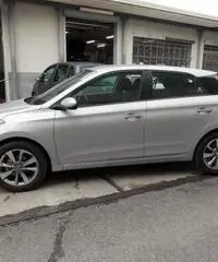 Hyundai i20 1.2 84 CV 5 porte Comfort Hyundai i20 1.2 84 CV 5 porte Comfort