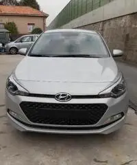 Hyundai i20 1.2 84 CV 5 porte Comfort Hyundai i20 1.2 84 CV 5 porte Comfort