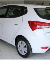 HYUNDAI iX20 1.4 Comfort GPL