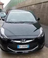 Hyundai iX20 1.6 125 CV Style A/T