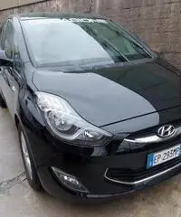 Hyundai iX20 1.6 125 CV Style A/T