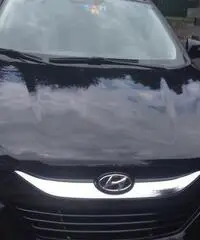 Hyundai ix35 1.6 comfort