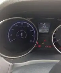 Hyundai ix35 1.6 comfort