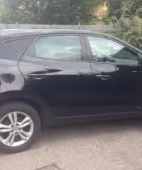 Hyundai ix35 1.6 comfort