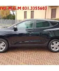 HYUNDAI iX35 1.6 GDI 16V 2WD Comfort HYUNDAI iX35 1.6 GDI 16V 2WD Comfort