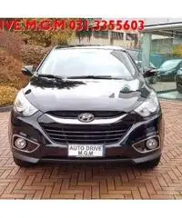 HYUNDAI iX35 1.6 GDI 16V 2WD Comfort