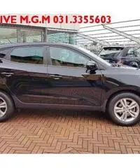HYUNDAI iX35 1.6 GDI 16V 2WD Comfort