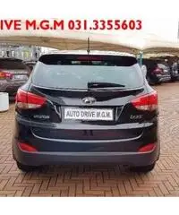 HYUNDAI iX35 1.6 GDI 16V 2WD Comfort HYUNDAI iX35 1.6 GDI 16V 2WD Comfort