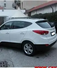 HYUNDAI iX35 2.0 CRDi 184CV High 4WD Style