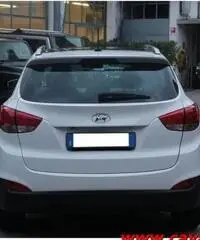 HYUNDAI iX35 2.0 CRDi 184CV High 4WD Style