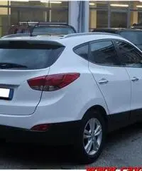 HYUNDAI iX35 2.0 CRDi 184CV High 4WD Style