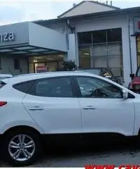 HYUNDAI iX35 2.0 CRDi 184CV High 4WD Style