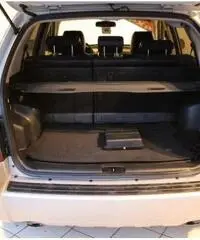 HYUNDAI Tucson 2.0 CRDi 4WD VGT Dynamic