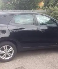 Hyunday ix35 1.6 2wd comfort