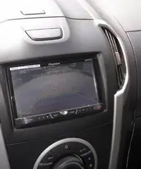 ISUZU D-Max 2.5 Crew Cab Quasar A/T 4WD