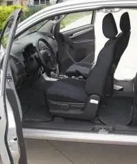 ISUZU D-Max 2.5 Space Cab Solar Plus A/T 4WD