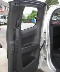 ISUZU D-Max 2.5 Space Cab Solar Plus A/T 4WD