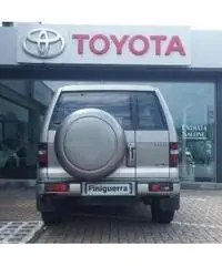 ISUZU Trooper 3.0 16V TDI cat 5 porte L