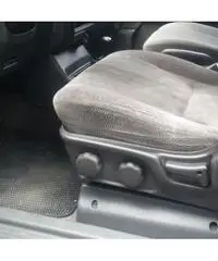 ISUZU Trooper 3.0 16V TDI cat 5 porte L