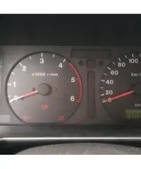 ISUZU Trooper 3.0 16V TDI cat 5 porte L