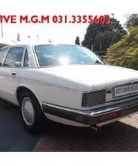 JAGUAR Daimler 4.0 cat automatic