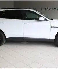 JAGUAR F-Pace 2.0d AWD A/T Pure (Super Ammortamento)
