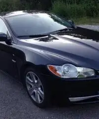 JAGUAR XF 2.7D V6 Premium Luxury,Bellissima ,IVA inclusa JAGUAR XF 2.7D V6 Premium Luxury,Bellissima ,IVA inclusa