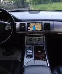 JAGUAR XF 2.7D V6 Premium Luxury,Bellissima ,IVA inclusa JAGUAR XF 2.7D V6 Premium Luxury,Bellissima ,IVA inclusa