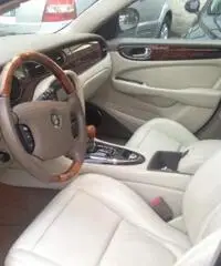 JAGUAR XJ6 3.0 V6