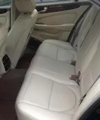 JAGUAR XJ6 3.0 V6