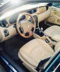 Jaguar xtype 2.0 tdci