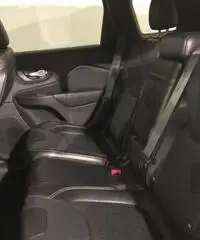 JEEP Cherokee 2.0 Mjt II 170CV 4WD Active Drive II Limited