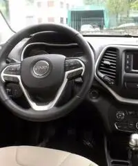 JEEP Cherokee 2.0 Mjt II Longitude