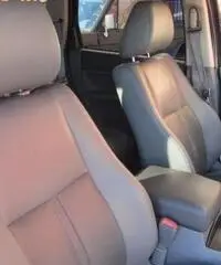 JEEP Grand Cherokee 3.0 V6 CRD Limited