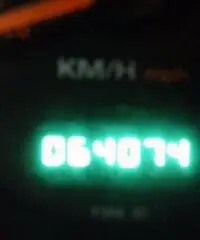 JEEP Grand Cherokee 4.0 cat Limited JEEP Grand Cherokee 4.0 cat Limited