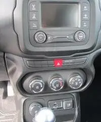 Jeep Renegade 1.6 120Cv. MULTI-JET LONGITUDE IN ARRIVO