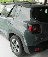 Jeep Renegade 1.6 120Cv. MULTI-JET LONGITUDE
