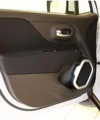 JEEP Renegade 1.6 E-TorQ Longitude