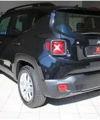 JEEP Renegade 1.6 Mjt Longitude Navigatore