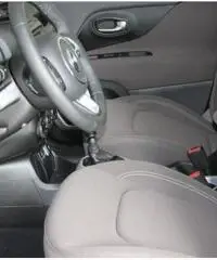 JEEP Renegade 1.6 Mjt