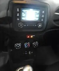 Jeep Renegade 1.6 MJT Longitude