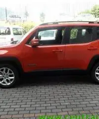 JEEP Renegade 1.6 Mjt Longitude