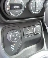 Jeep Renegade 2.0 Mjt 140Cv. 4WD A-Drive LIMITED AUTOMATICA