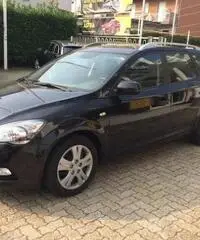 KIA cee'd Sports Wagon 1.6 125cv allestimento EX