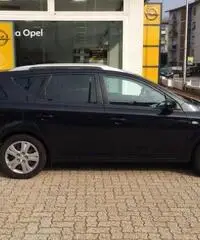 KIA cee'd Sports Wagon 1.6 125cv allestimento EX