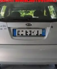 KIA Picanto 1.1 12V Spicy