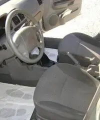 KIA Rio 1.3 SEDAN COMFORT 4PORTE BENZINA 2005
