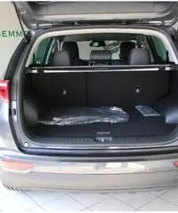 KIA Sportage 1.7 CRDI 2WD Class