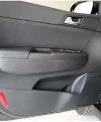 KIA Sportage 1.7 CRDI 2WD Class