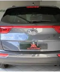 KIA Sportage 2.0 CRDI AWD Rebel